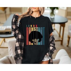 Linda Ronstadt Casual